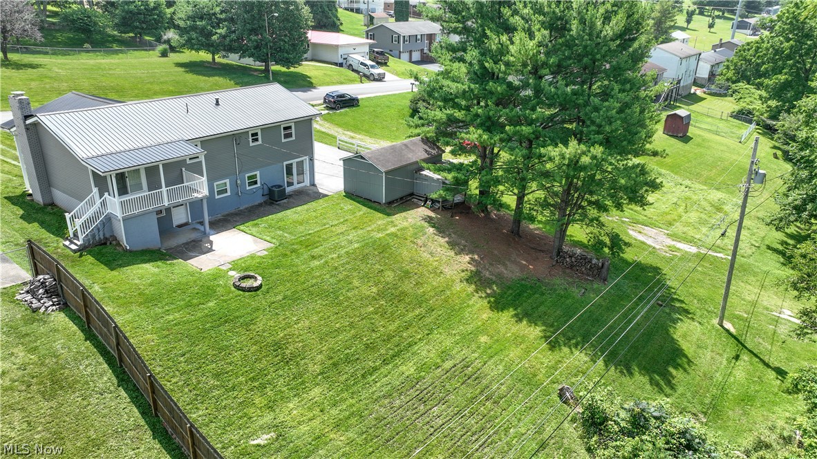 122 Pine Lane Barnesville OH 43713