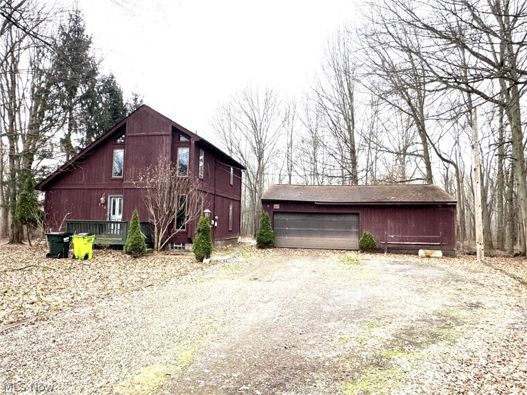 710 Russell Street Newton Falls OH 44444