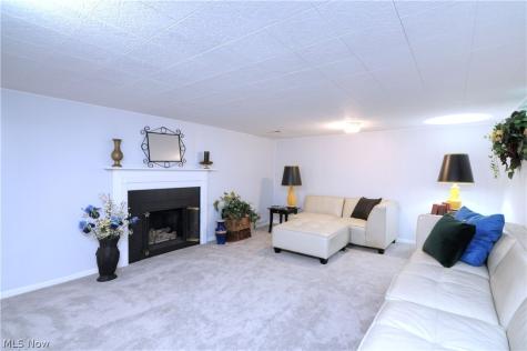 614 Hartzell Drive Norton OH 44203