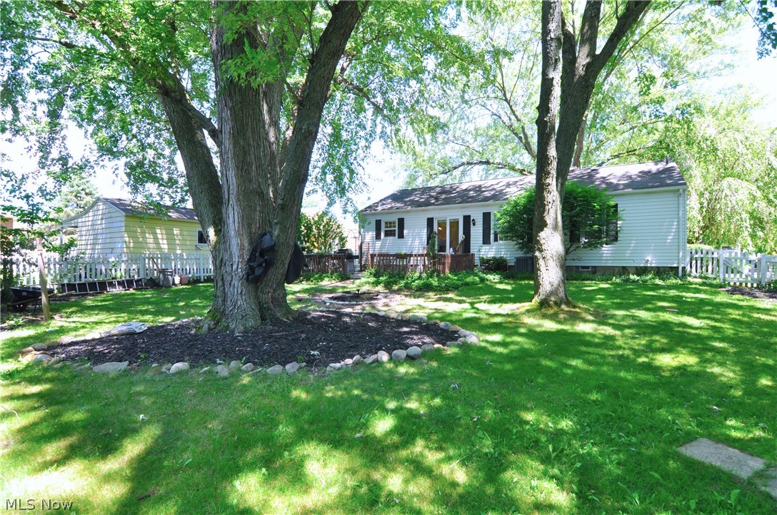 614 Hartzell Drive Norton OH 44203