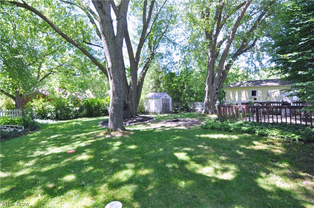614 Hartzell Drive Norton OH 44203