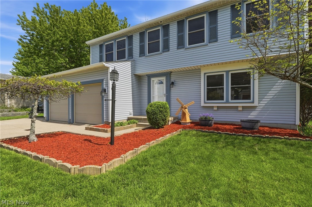 915 Old Farm Trail Medina OH 44256
