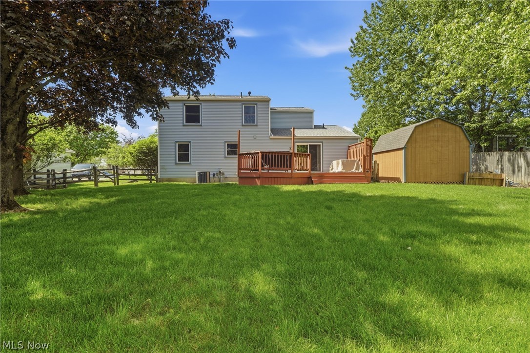 915 Old Farm Trail Medina OH 44256