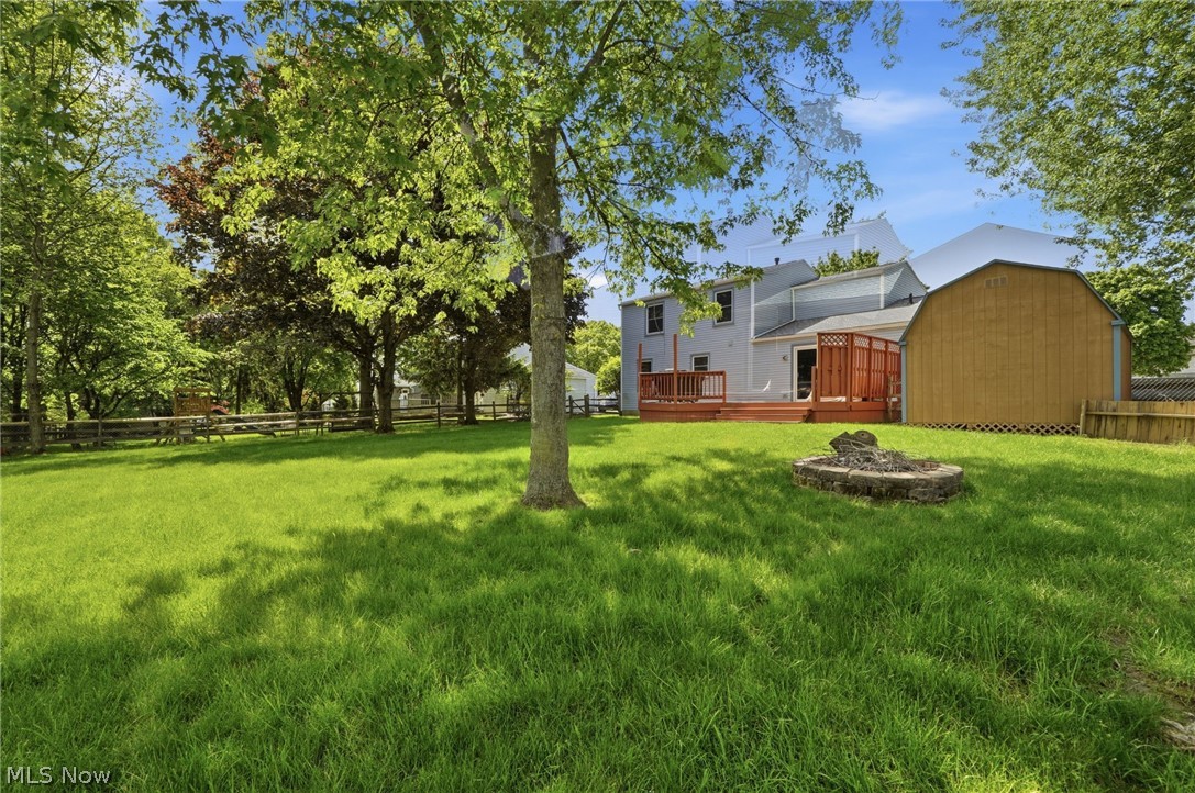 915 Old Farm Trail Medina OH 44256