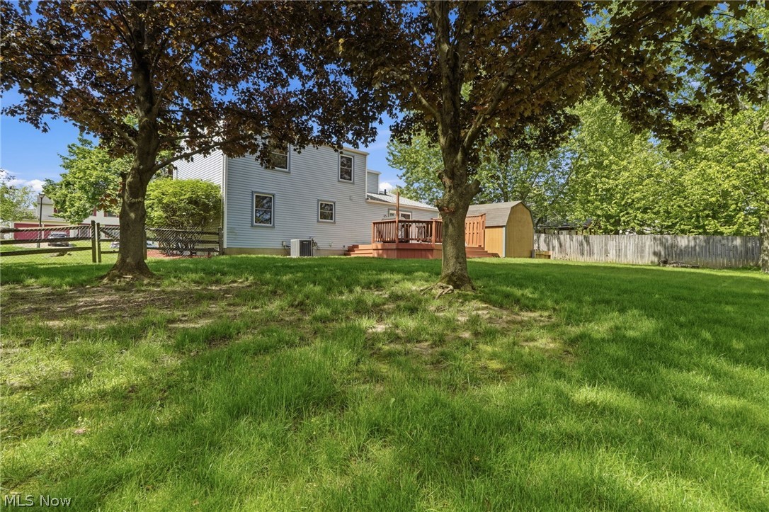 915 Old Farm Trail Medina OH 44256