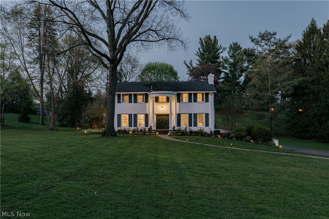 2624 Dunkeith Drive NW Canton OH 44708