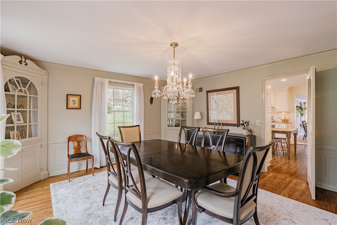 2624 Dunkeith Drive NW Canton OH 44708