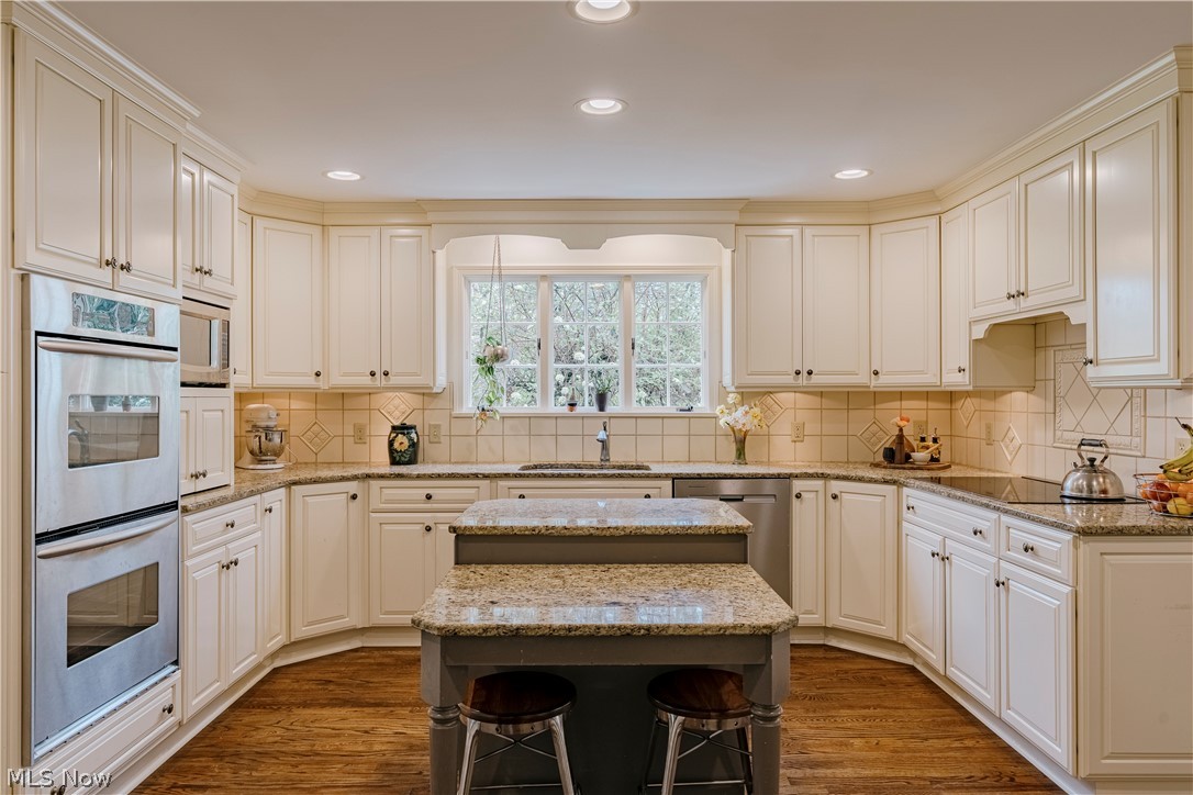 2624 Dunkeith Drive NW Canton OH 44708