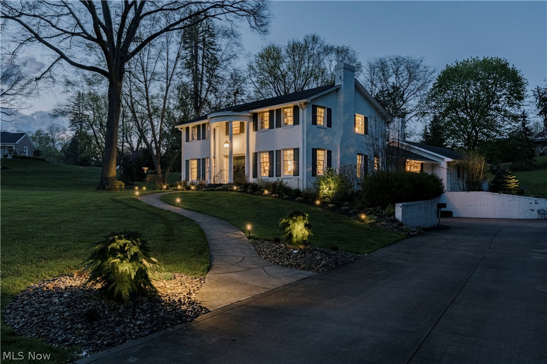 2624 Dunkeith Drive NW Canton OH 44708