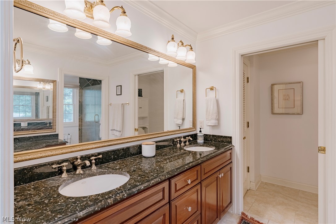 2624 Dunkeith Drive NW Canton OH 44708