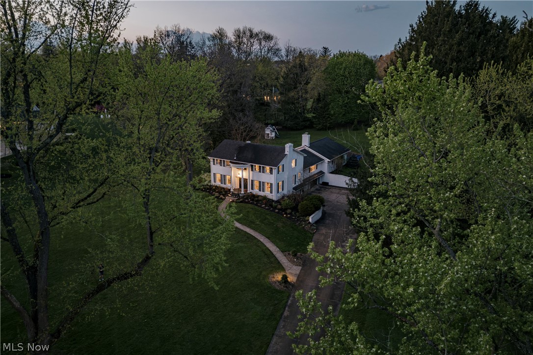 2624 Dunkeith Drive NW Canton OH 44708