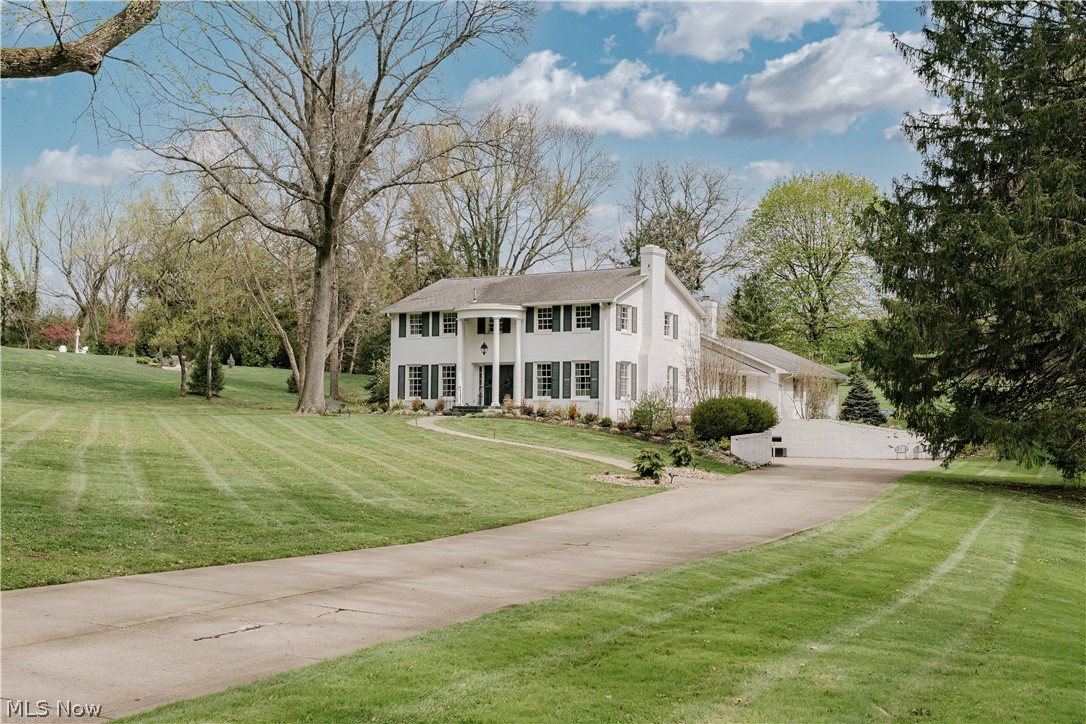 2624 Dunkeith Drive NW Canton OH 44708