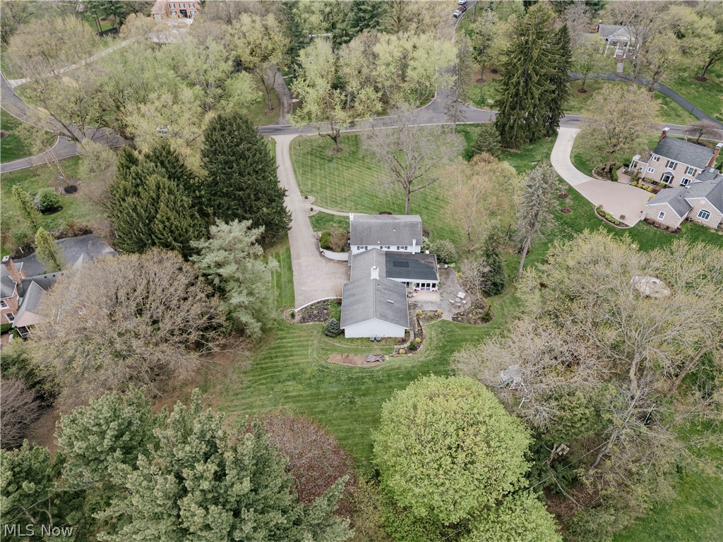 2624 Dunkeith Drive NW Canton OH 44708