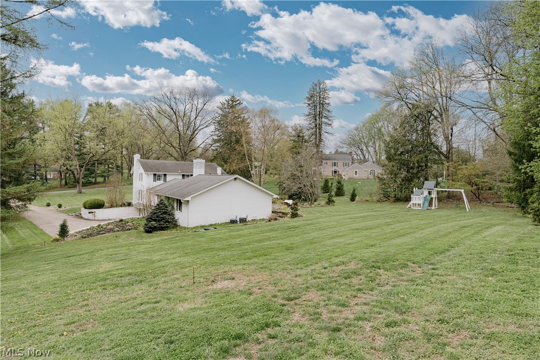 2624 Dunkeith Drive NW Canton OH 44708