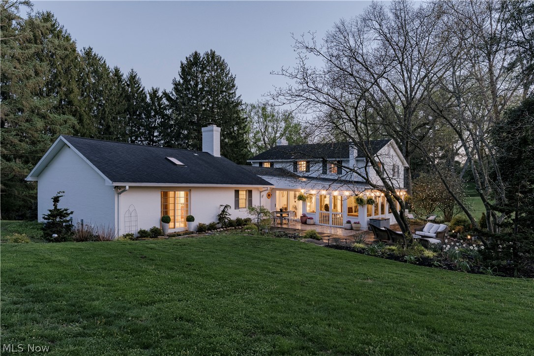 2624 Dunkeith Drive NW Canton OH 44708