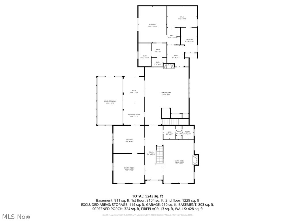 2624 Dunkeith Drive NW Canton OH 44708