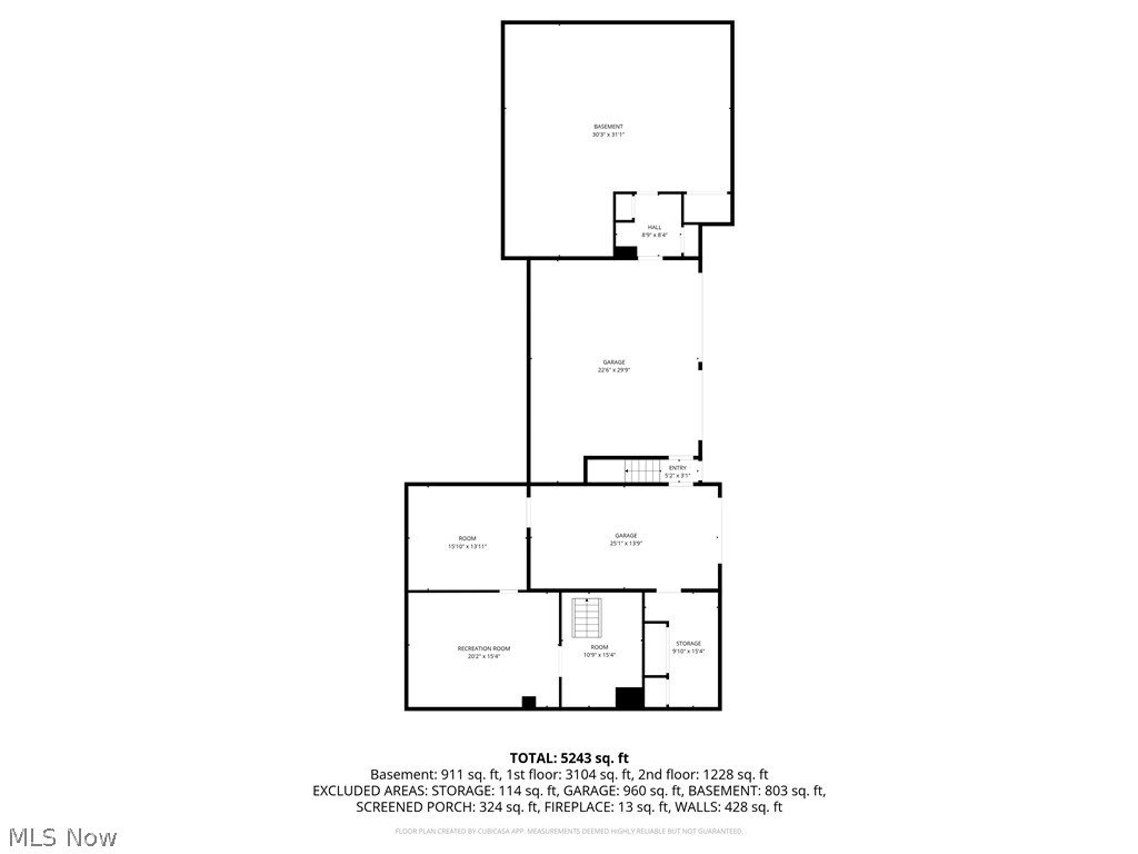 2624 Dunkeith Drive NW Canton OH 44708