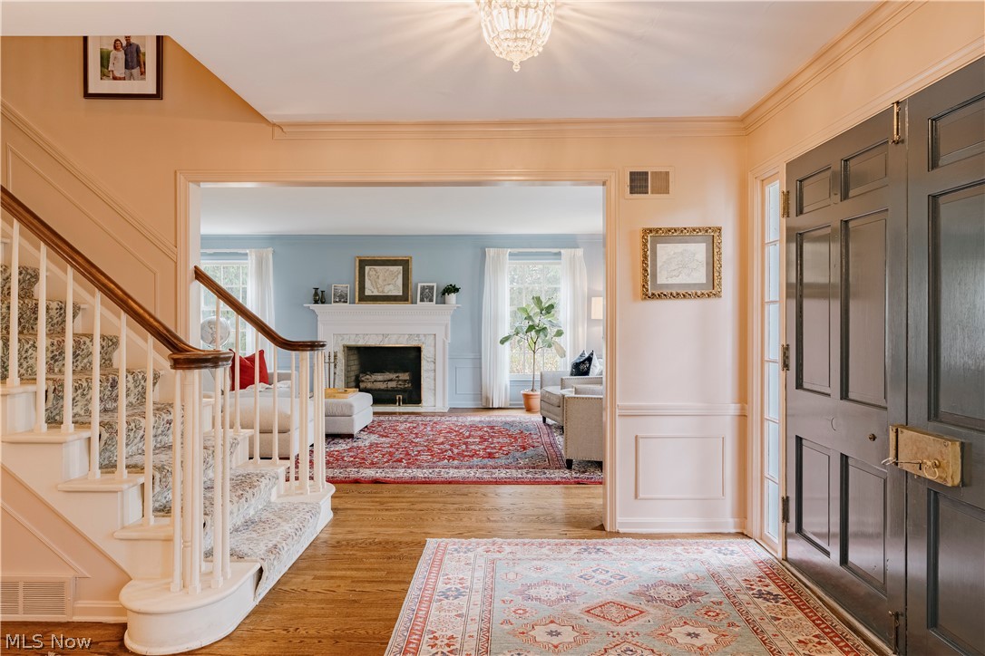 2624 Dunkeith Drive NW Canton OH 44708