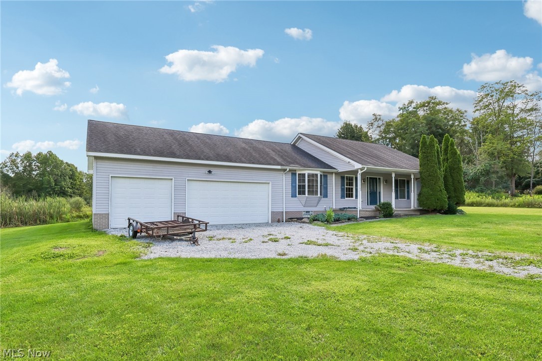 Windham OH, 7478 Smalley Road