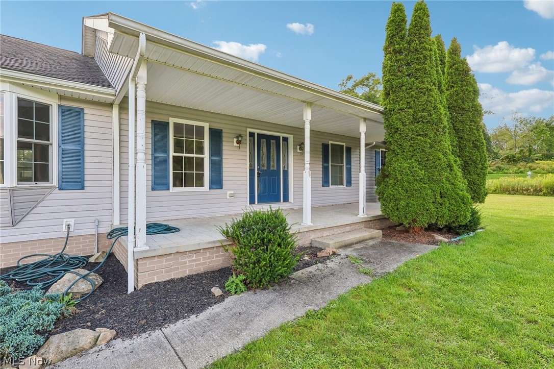 7478 Smalley Road Windham OH 44288