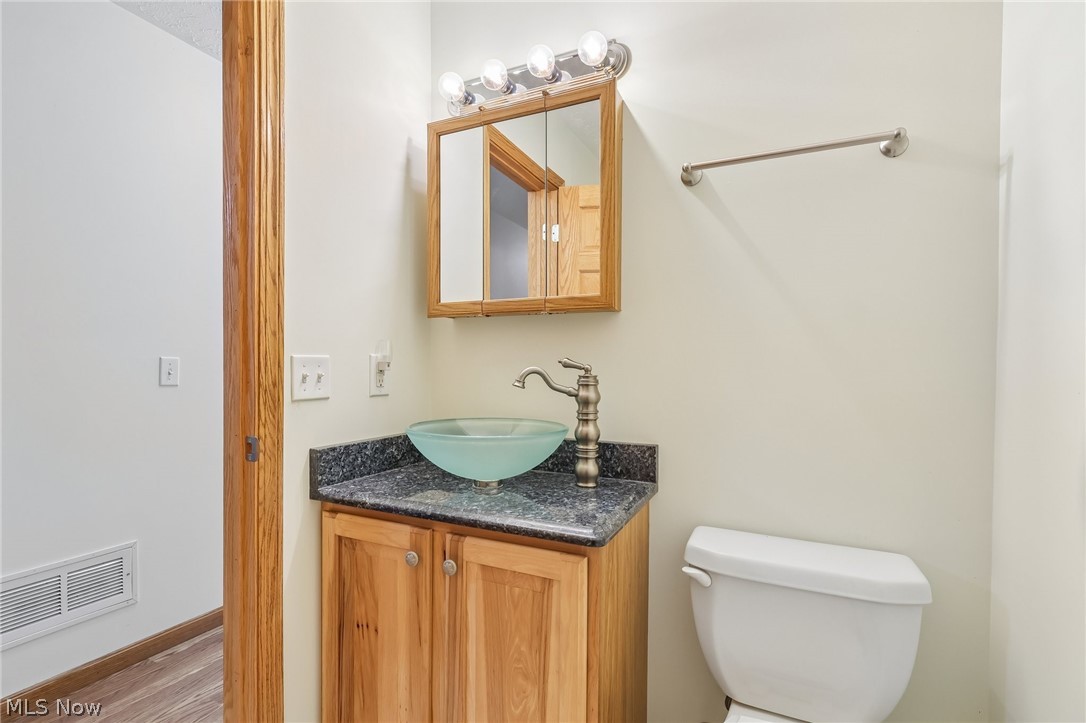 7478 Smalley Road Windham OH 44288