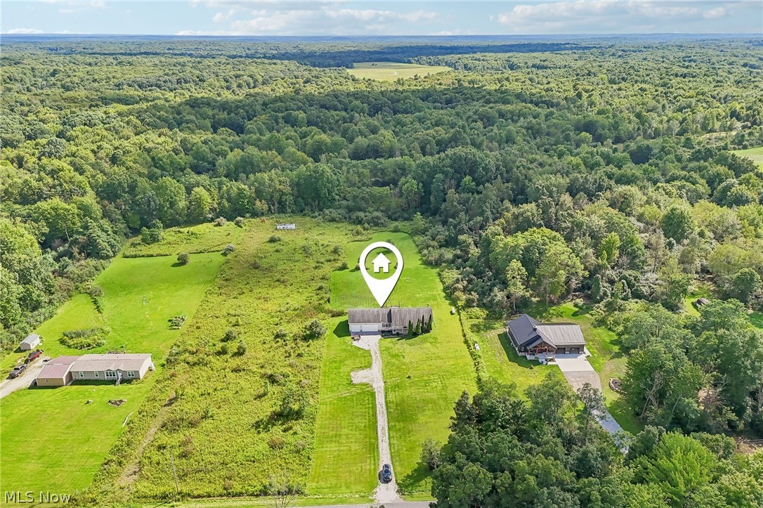 7478 Smalley Road Windham OH 44288