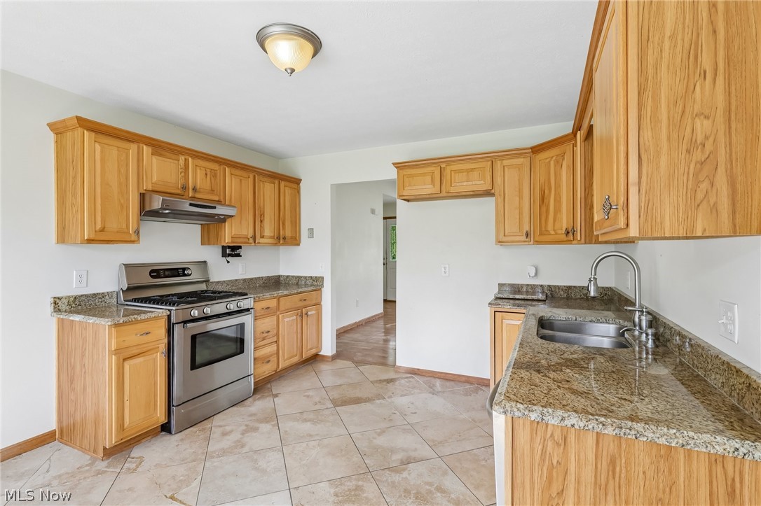 7478 Smalley Road Windham OH 44288