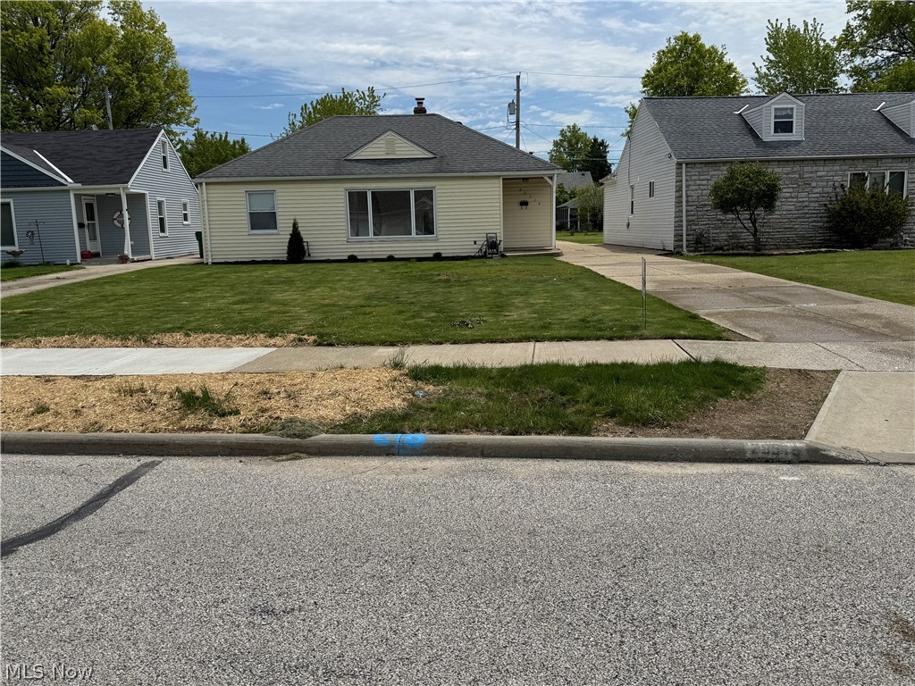 29516 Cresthaven Drive Willowick OH 44095