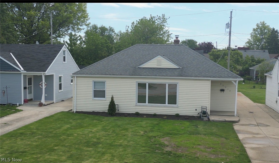 29516 Cresthaven Drive Willowick OH 44095