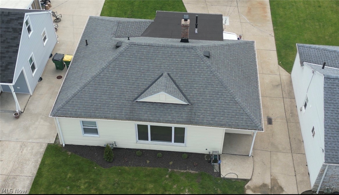 29516 Cresthaven Drive Willowick OH 44095