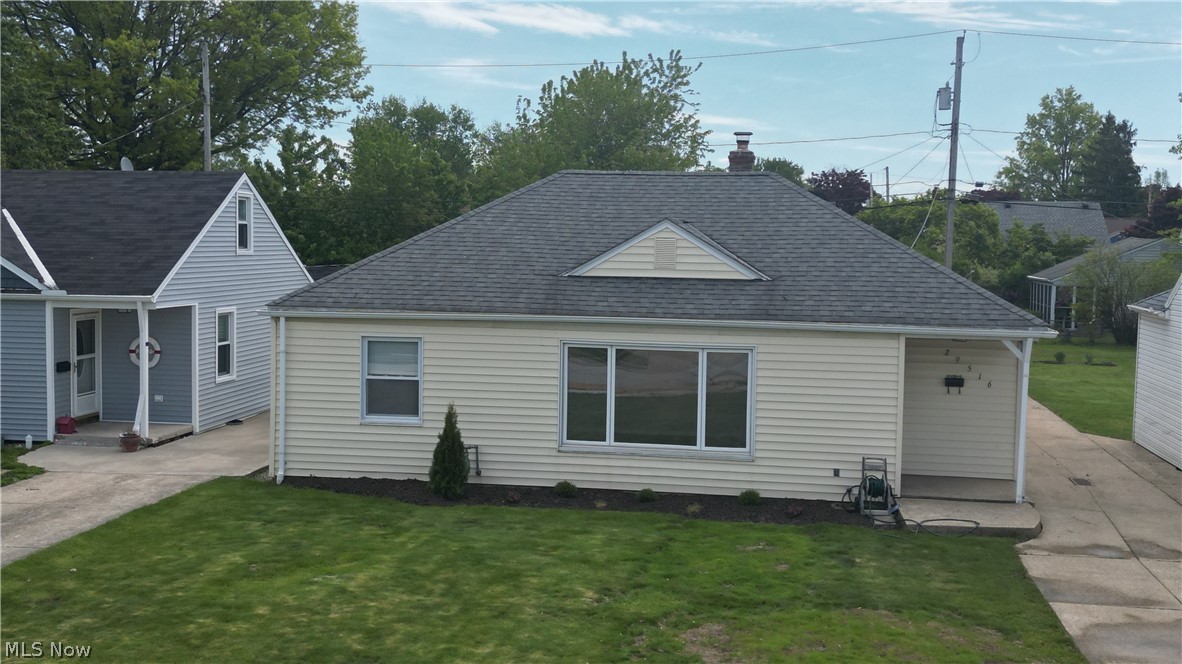 29516 Cresthaven Drive Willowick OH 44095