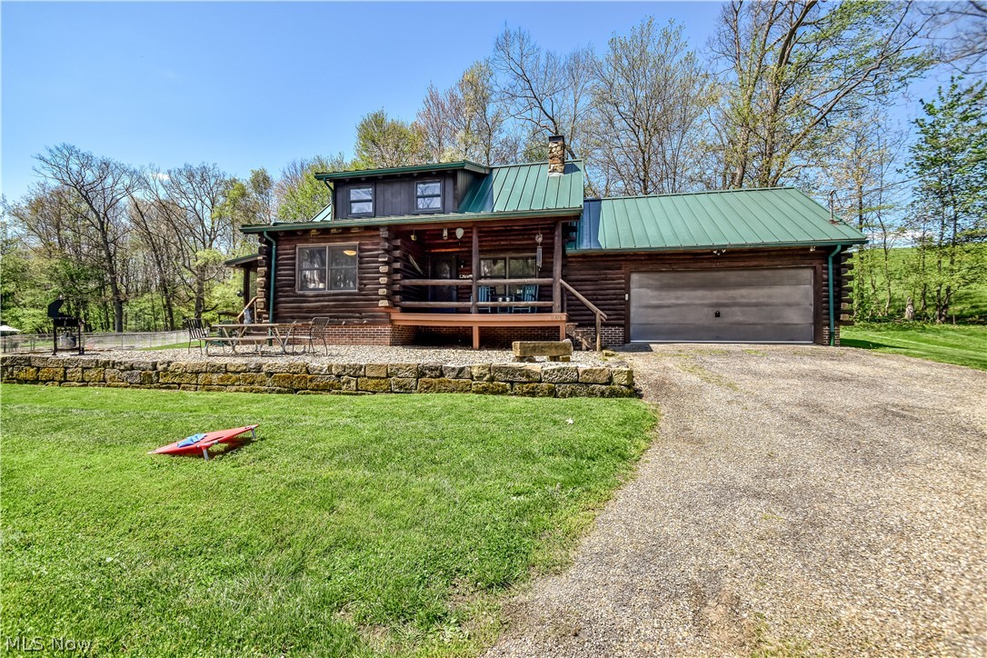 11376 Ridgeway Road Kensington OH 44427