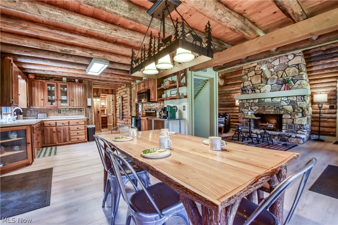 11376 Ridgeway Road Kensington OH 44427