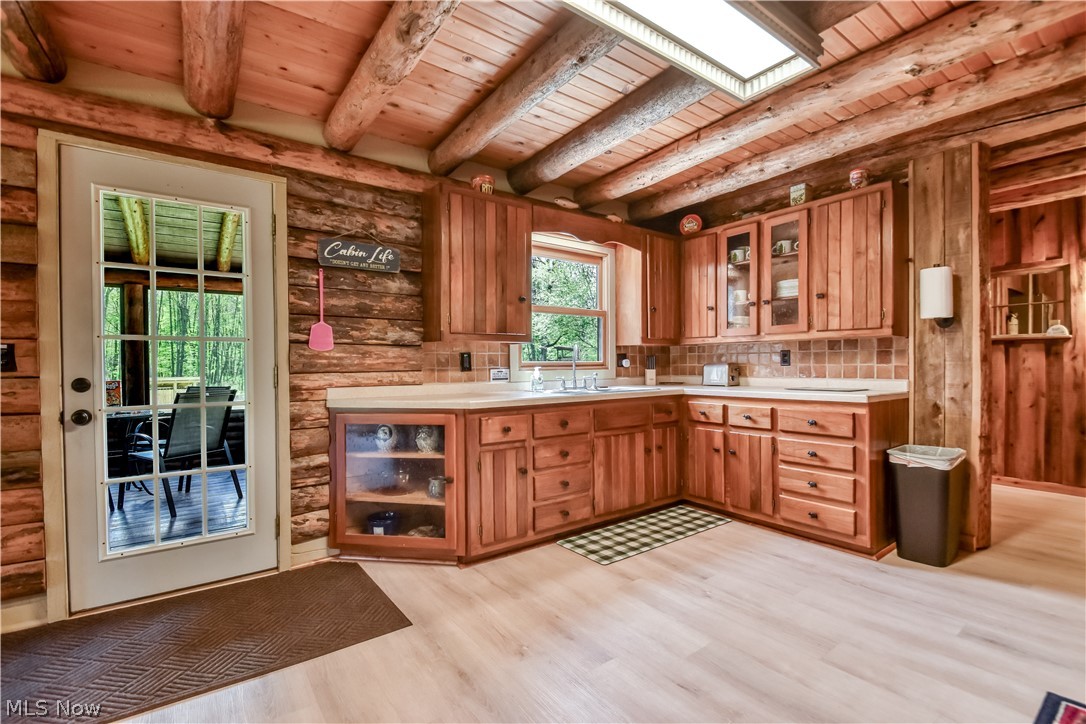11376 Ridgeway Road Kensington OH 44427