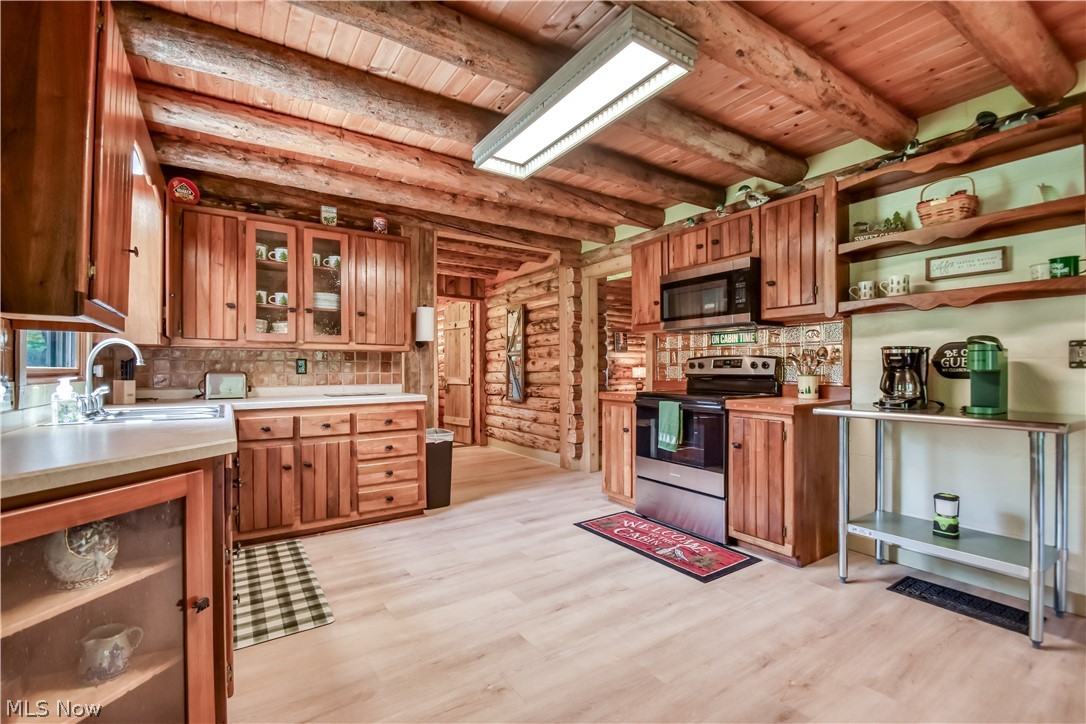11376 Ridgeway Road Kensington OH 44427