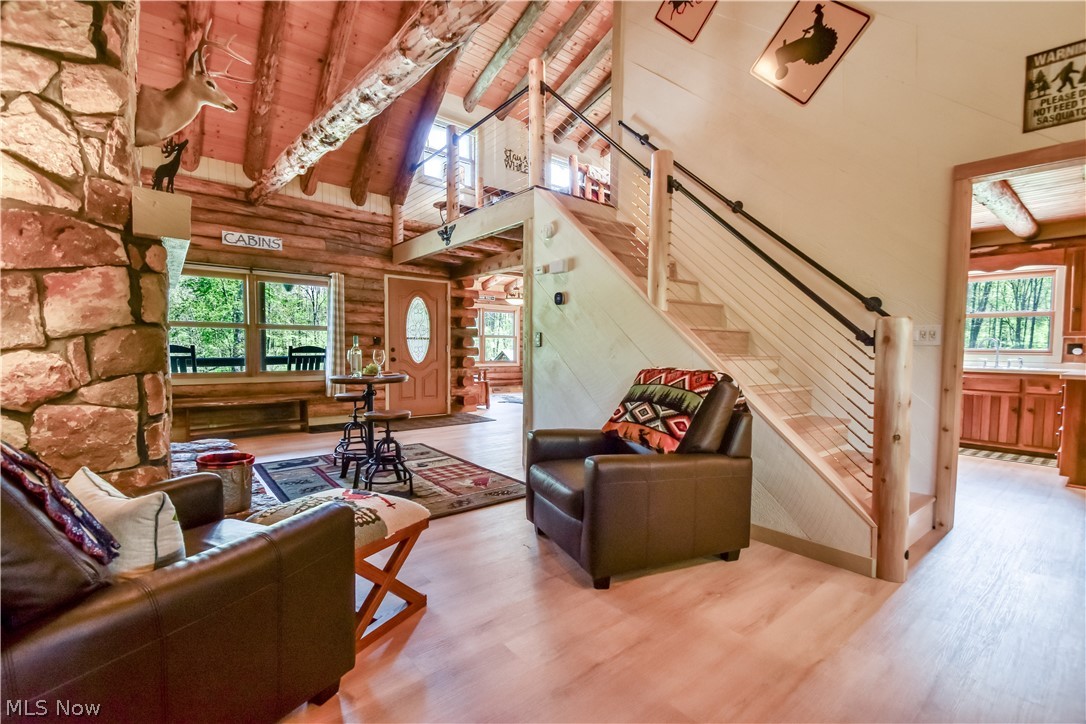 11376 Ridgeway Road Kensington OH 44427