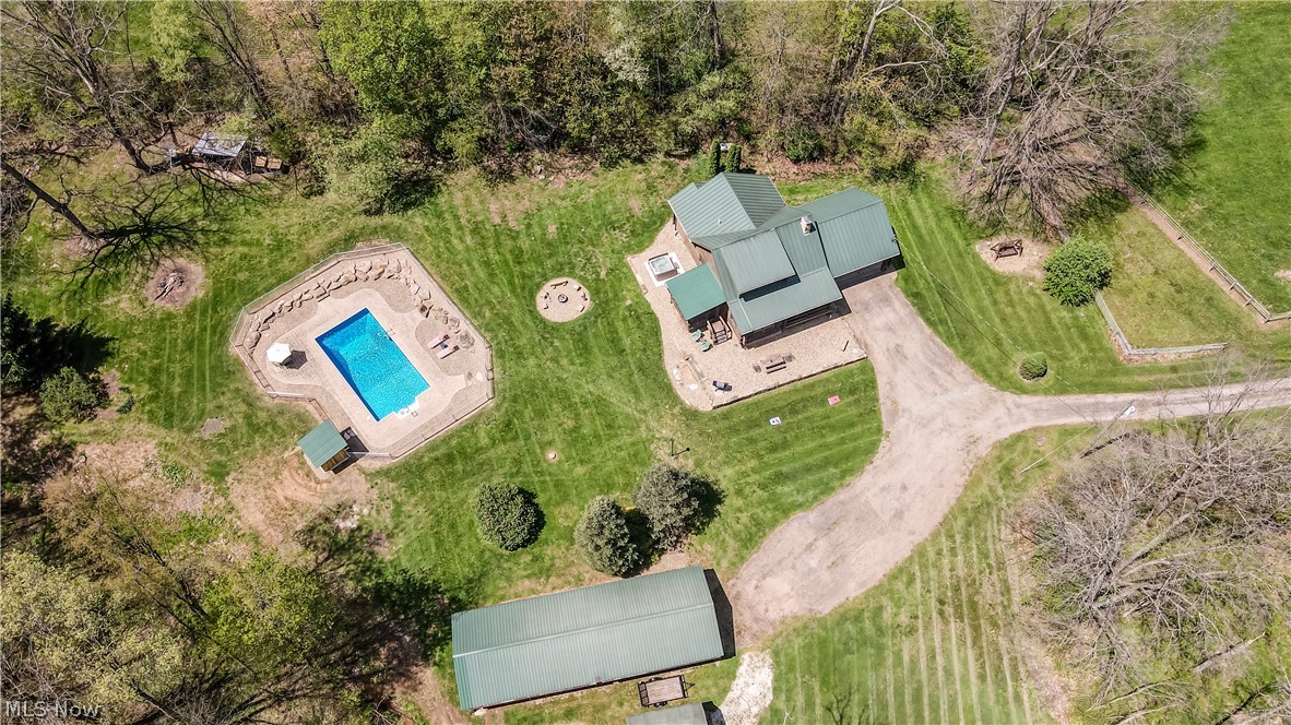 11376 Ridgeway Road Kensington OH 44427