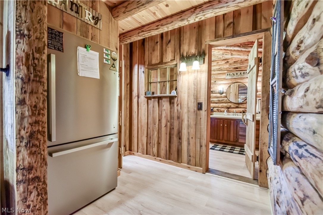 11376 Ridgeway Road Kensington OH 44427