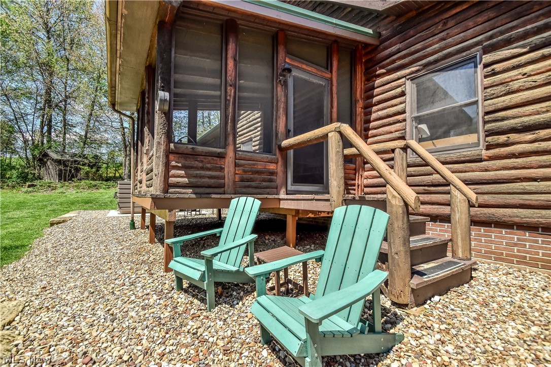 11376 Ridgeway Road Kensington OH 44427