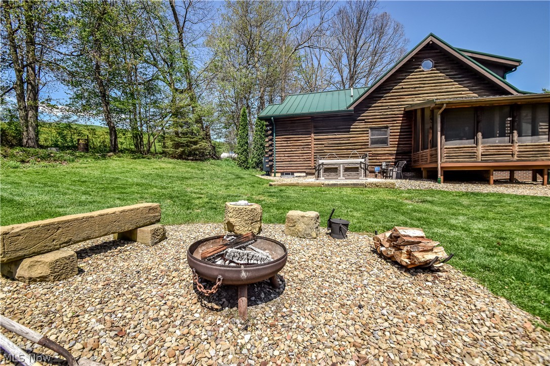 11376 Ridgeway Road Kensington OH 44427