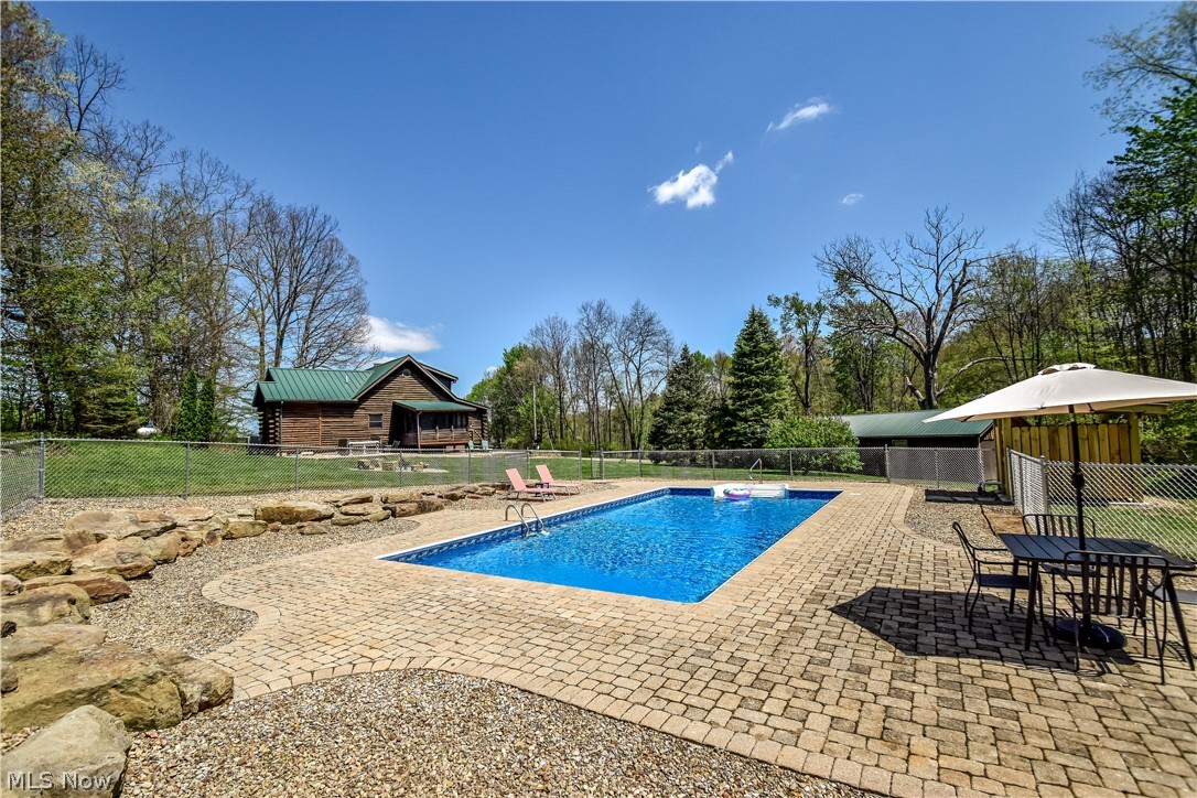 11376 Ridgeway Road Kensington OH 44427