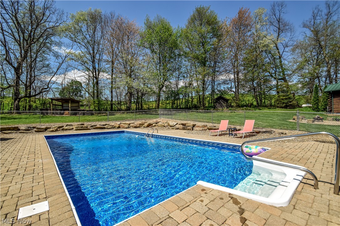 11376 Ridgeway Road Kensington OH 44427