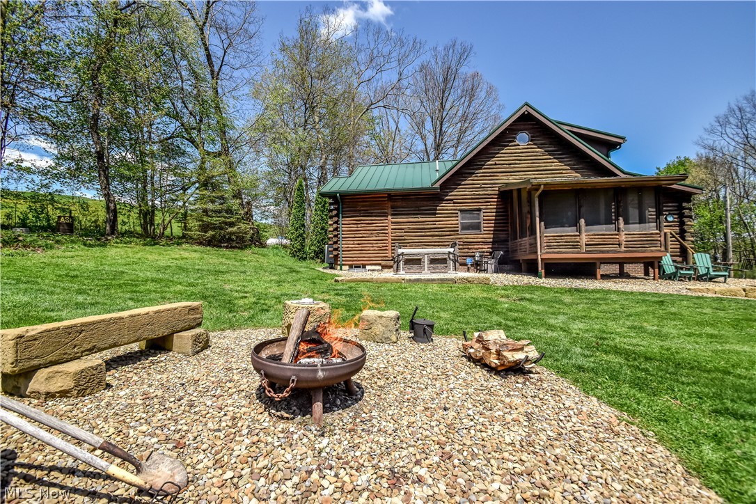 11376 Ridgeway Road Kensington OH 44427