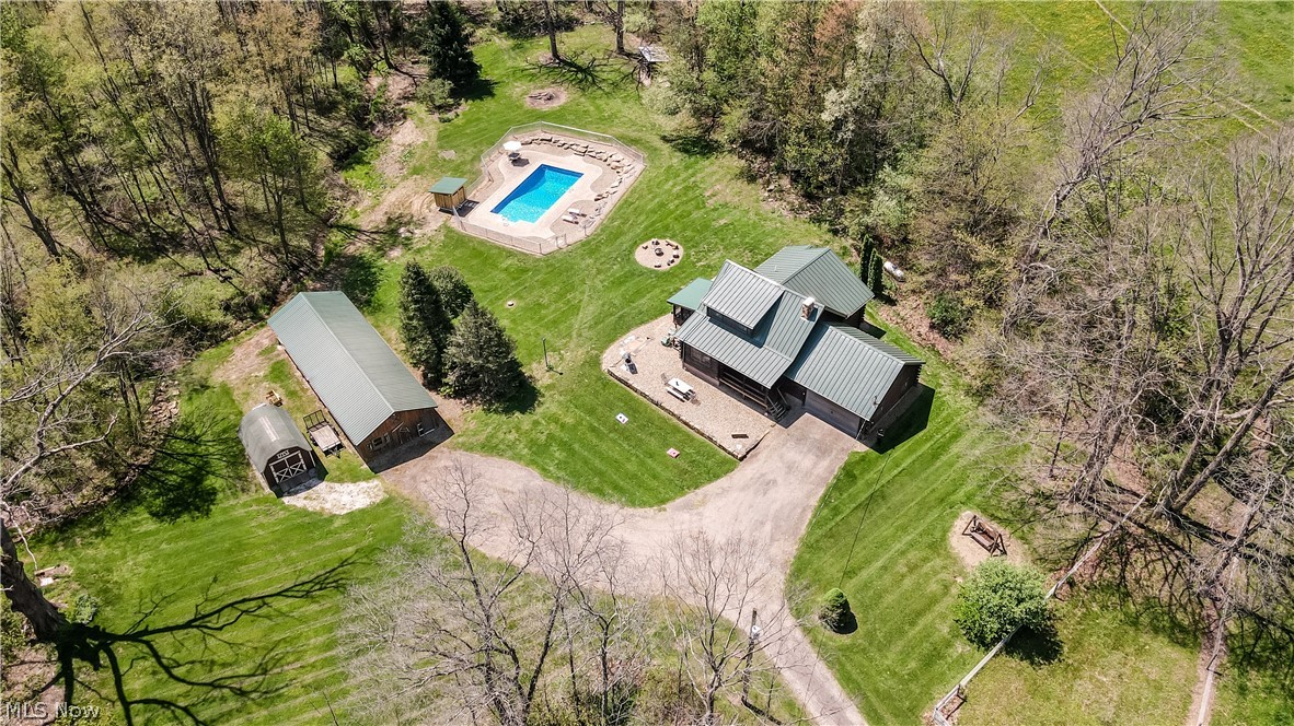 11376 Ridgeway Road Kensington OH 44427