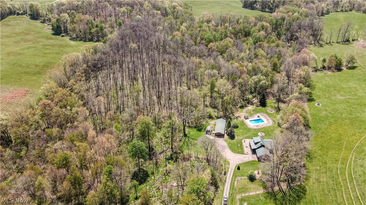 11376 Ridgeway Road Kensington OH 44427