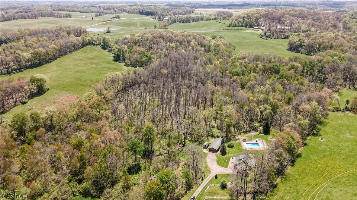 11376 Ridgeway Road Kensington OH 44427