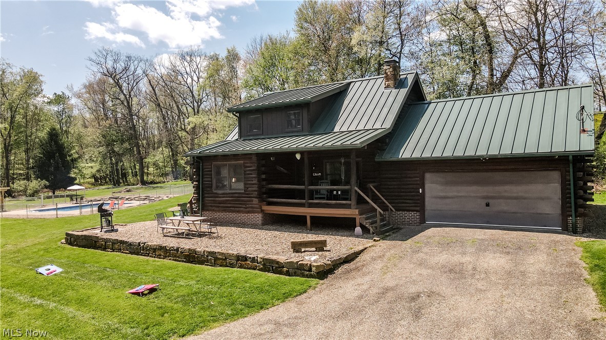 11376 Ridgeway Road Kensington OH 44427