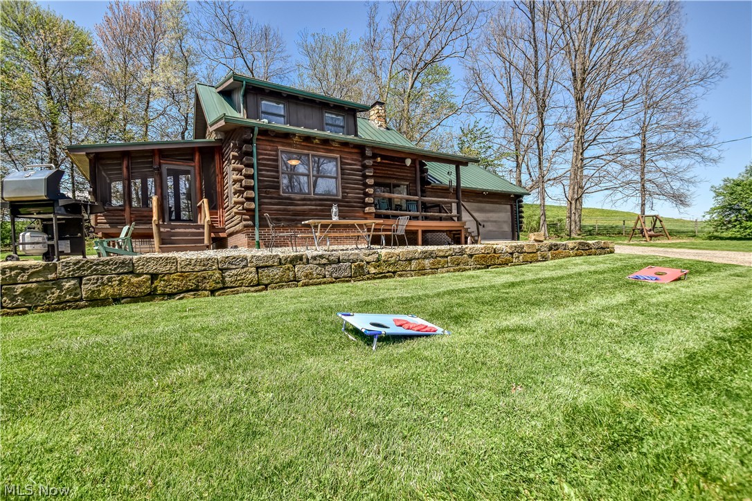 11376 Ridgeway Road Kensington OH 44427