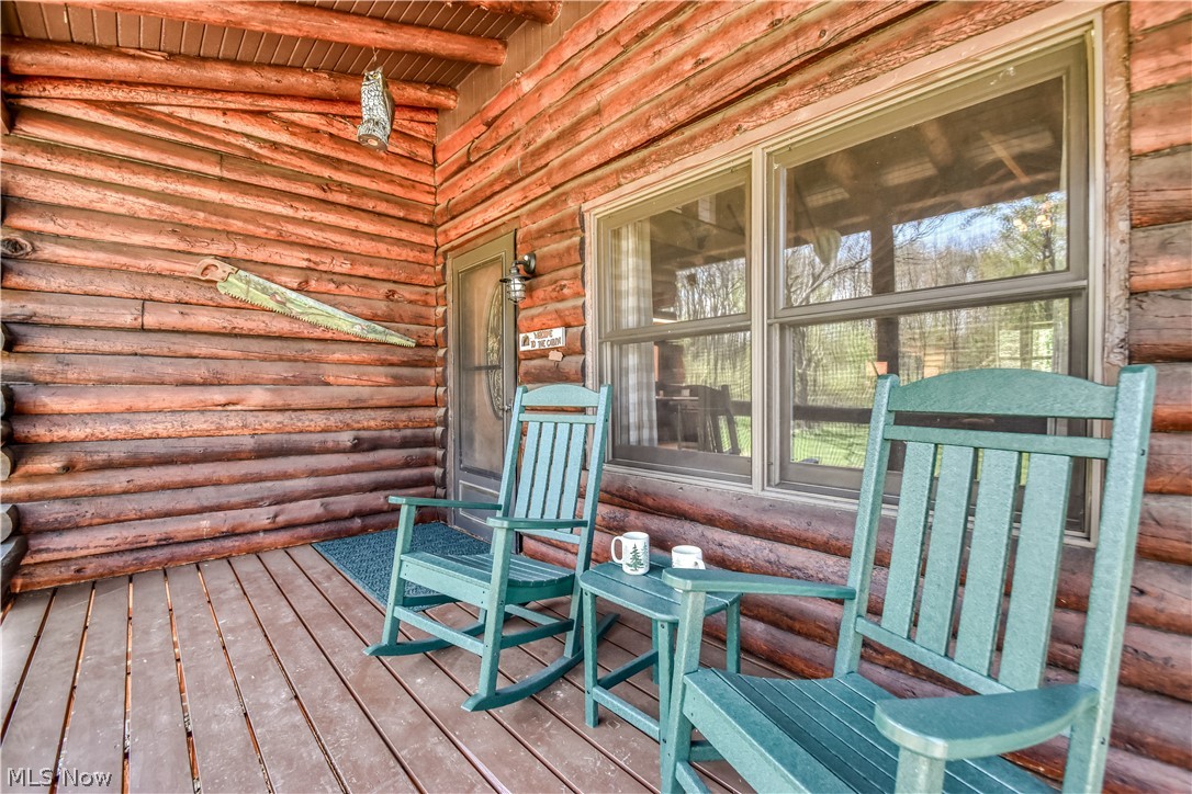 11376 Ridgeway Road Kensington OH 44427