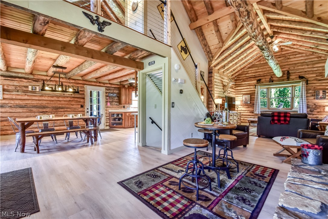 11376 Ridgeway Road Kensington OH 44427